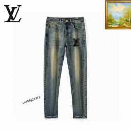 Picture of LV Jeans _SKULVsz29-3825tn7314995